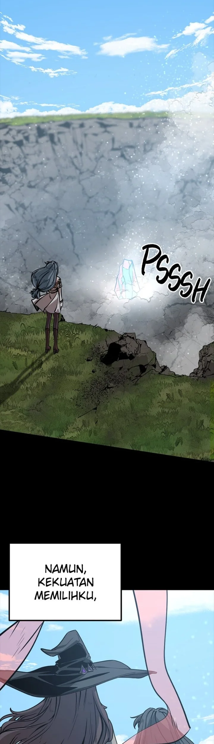 Chapter 222 - halaman 5