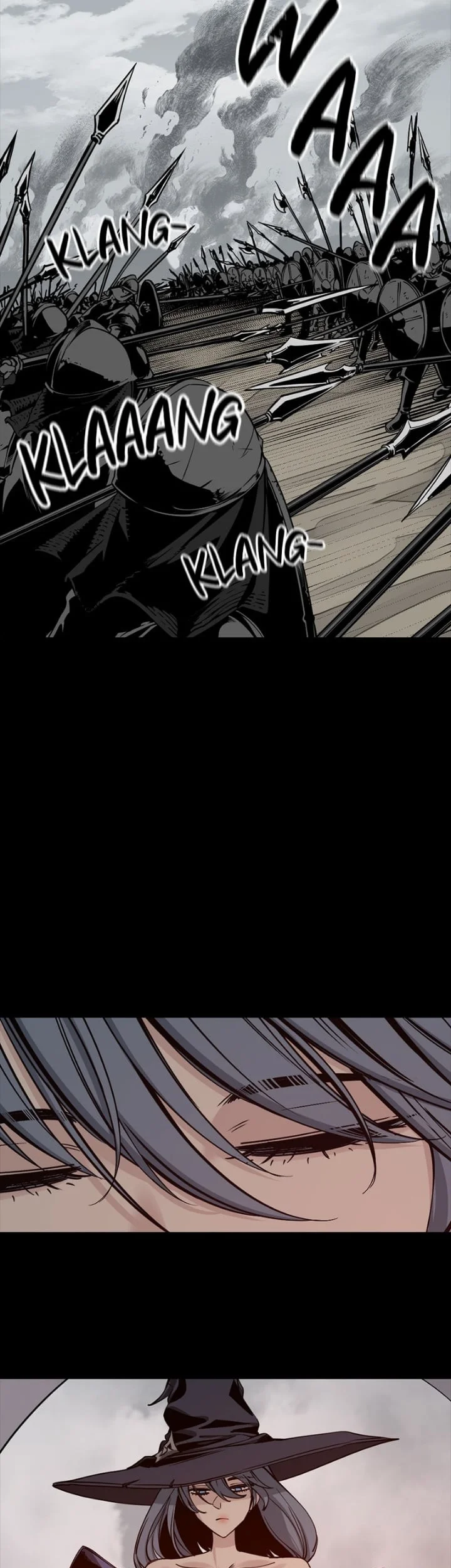 Chapter 222 - halaman 12