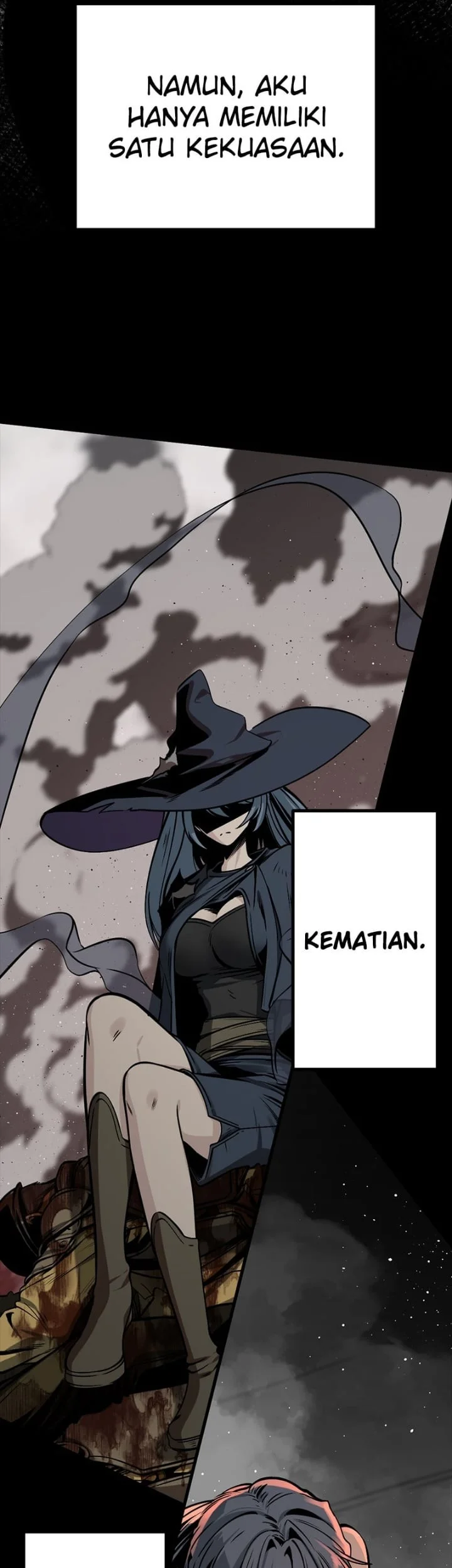 Chapter 222 - halaman 17