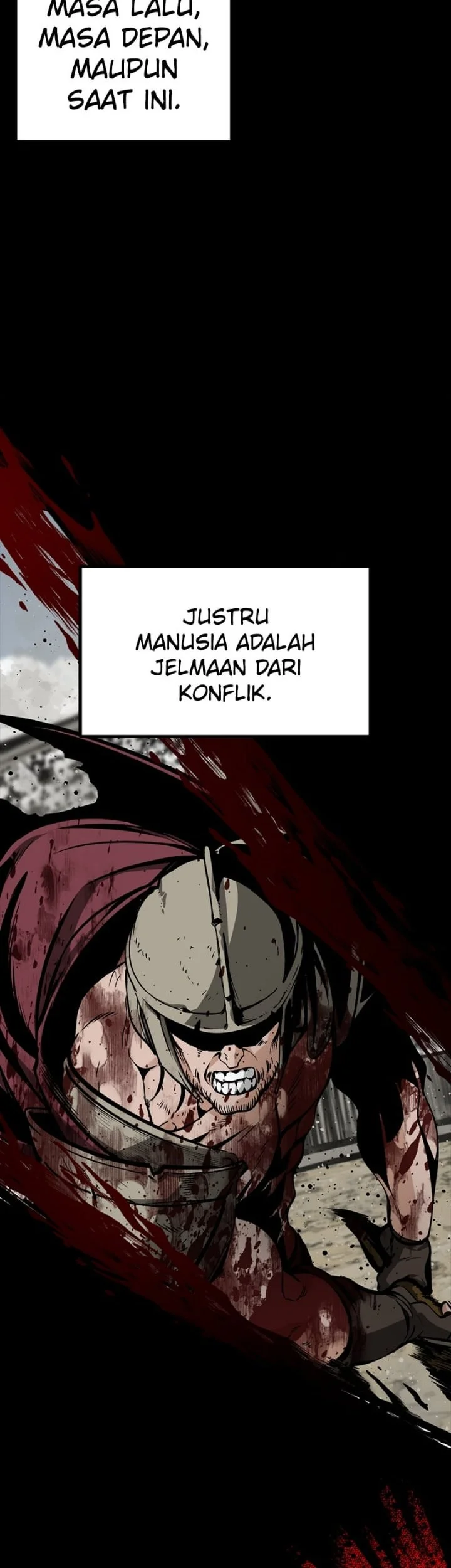 Chapter 222 - halaman 20