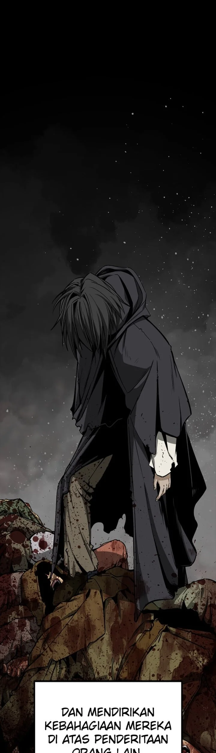 Chapter 222 - halaman 23