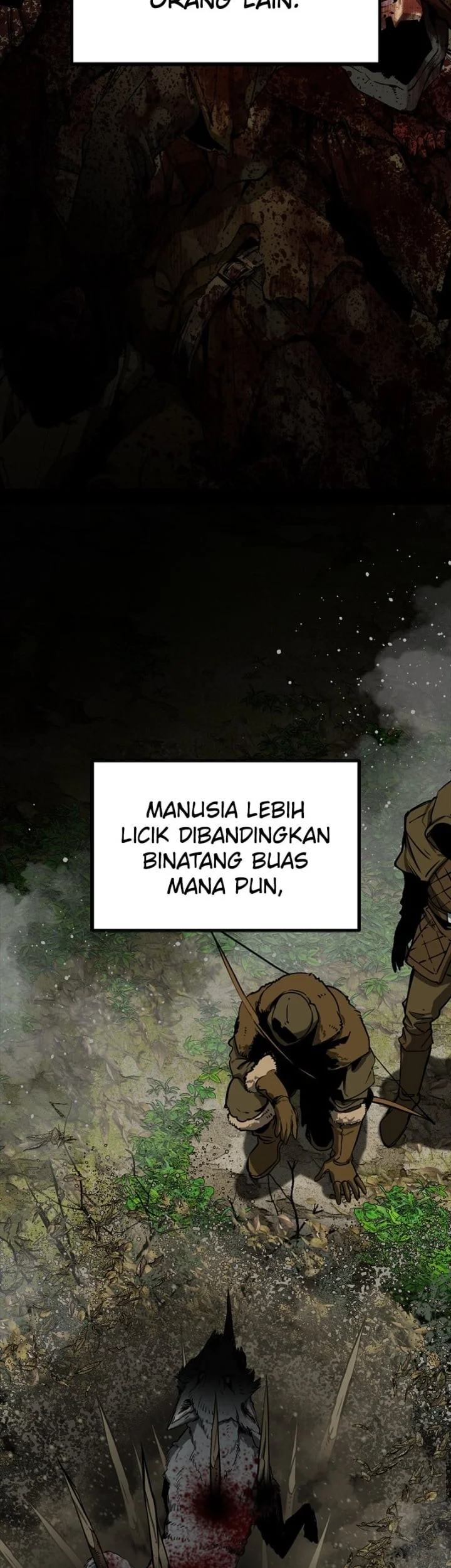 Chapter 222 - halaman 24