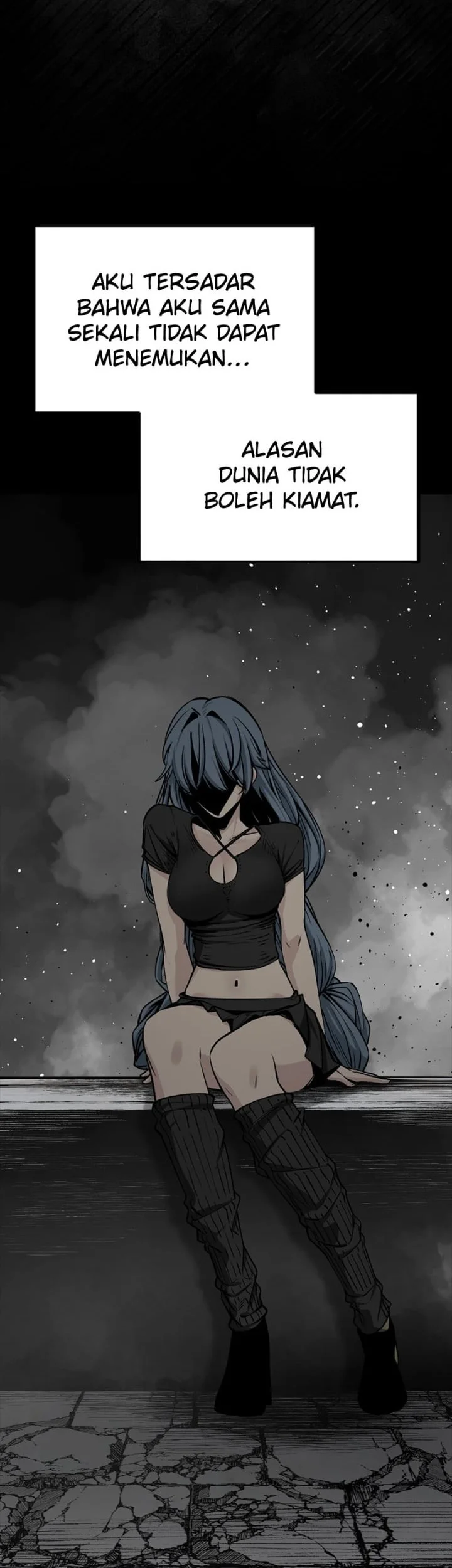 Chapter 222 - halaman 28