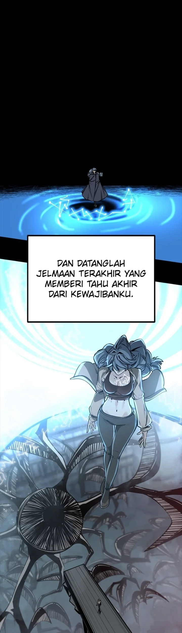 Chapter 222 - halaman 30