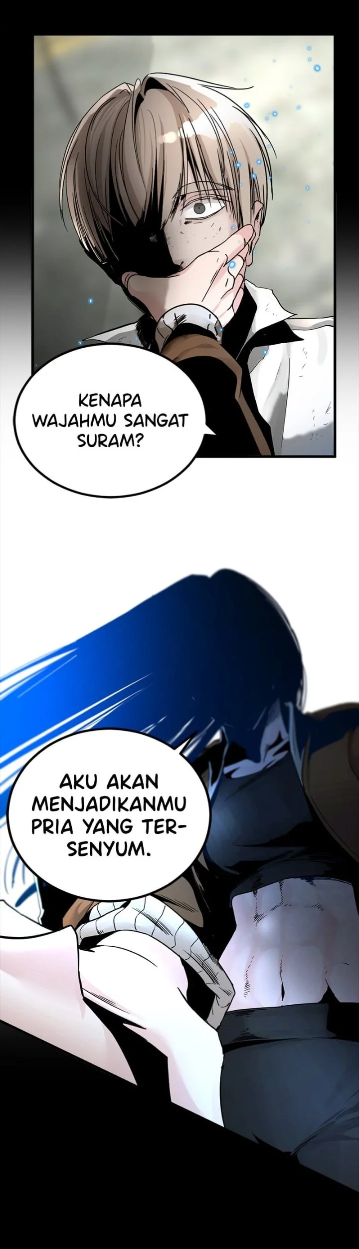 Chapter 222 - halaman 39
