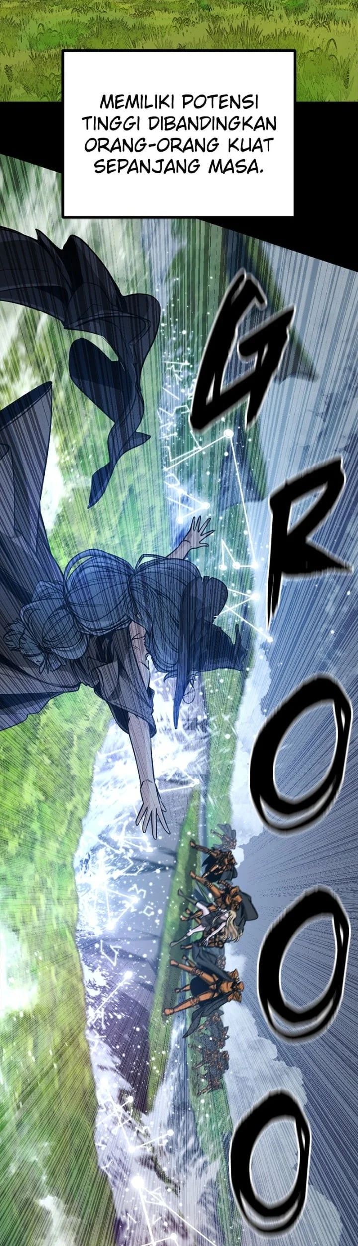 Chapter 222 - halaman 44