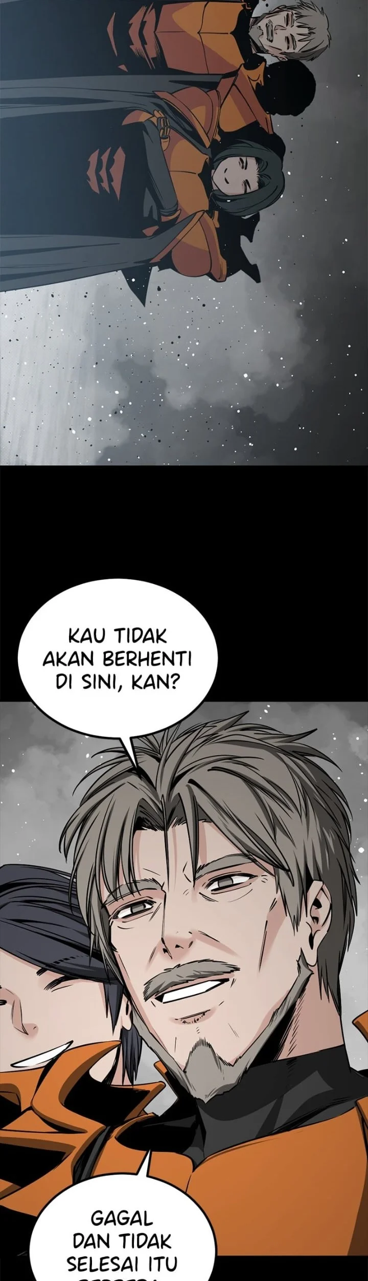 Chapter 223 - halaman 50
