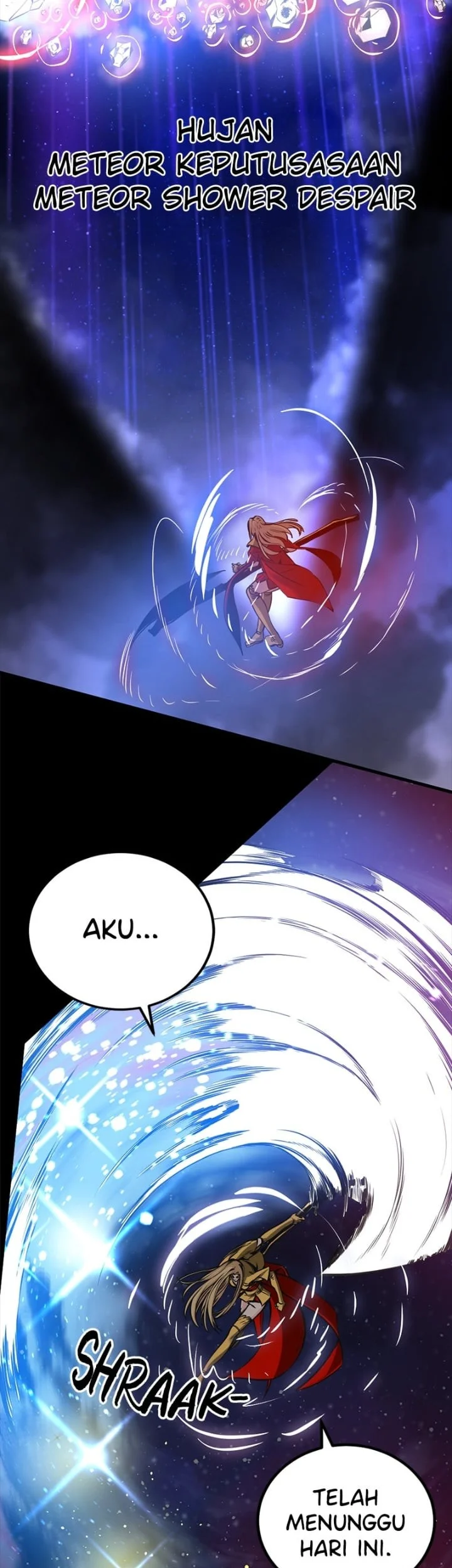 Chapter 223 - halaman 22