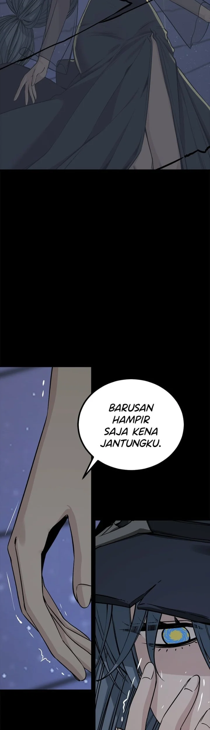 Chapter 223 - halaman 28