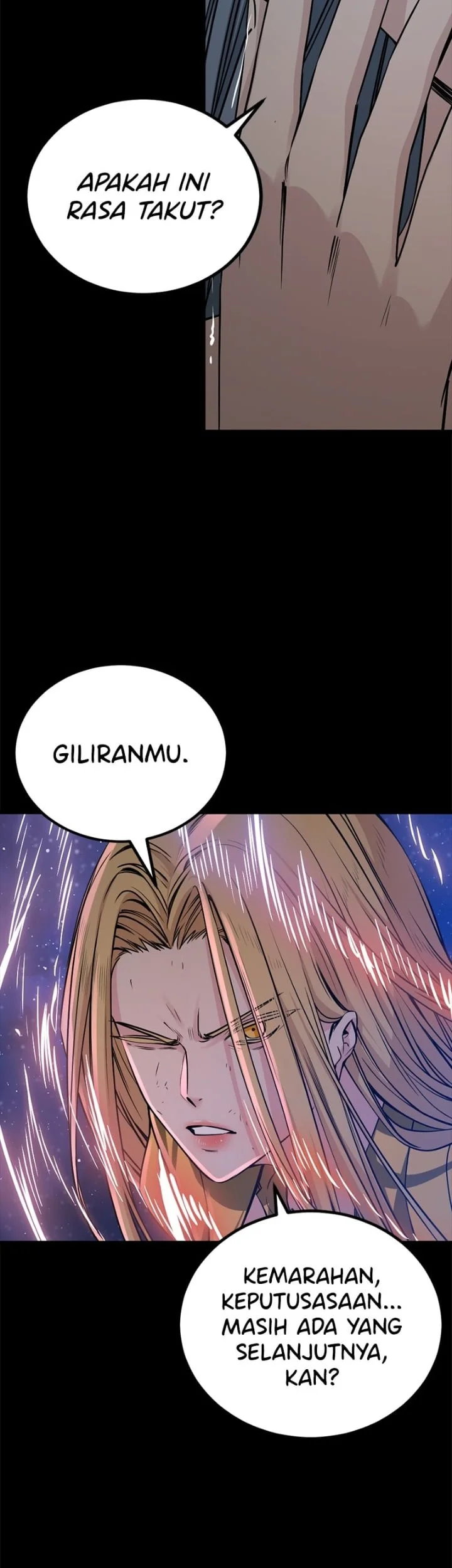 Chapter 223 - halaman 29