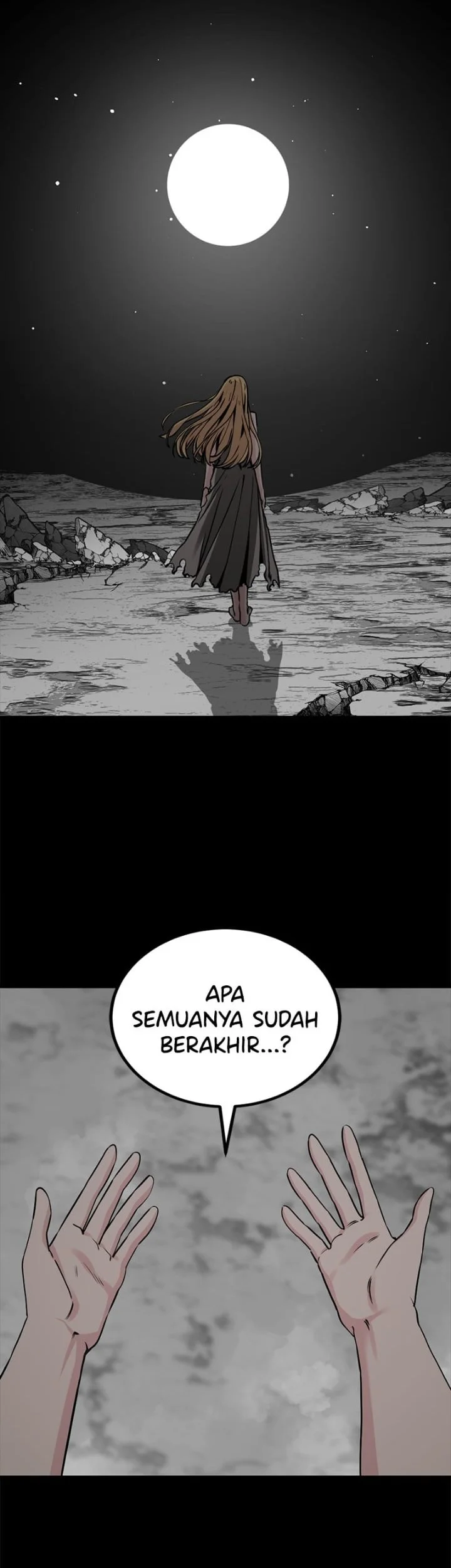 Chapter 223 - halaman 45