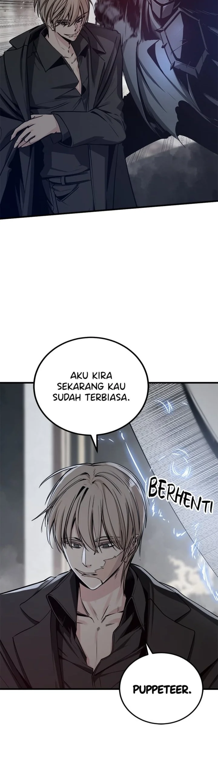 Chapter 224 - halaman 15