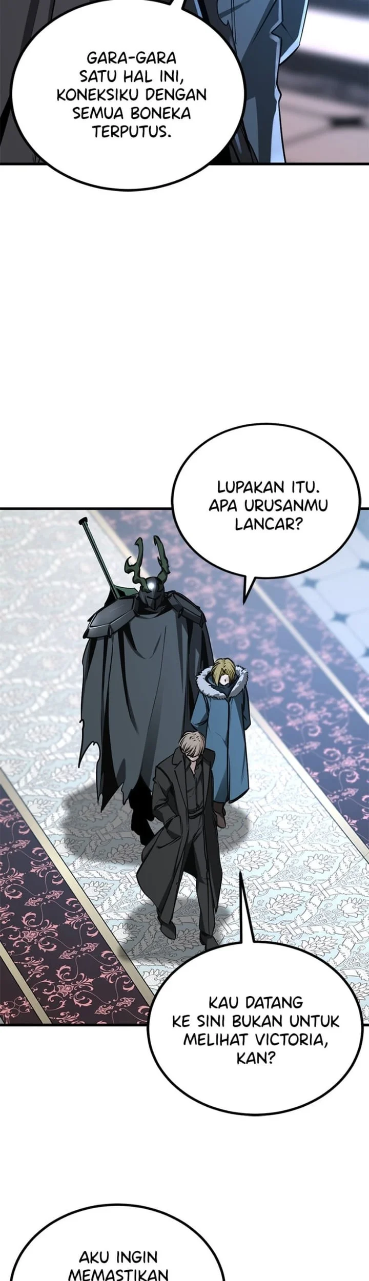 Chapter 224 - halaman 17