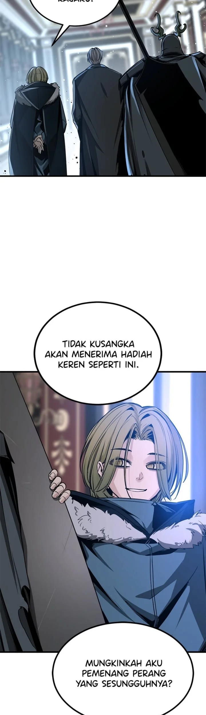 Chapter 224 - halaman 22