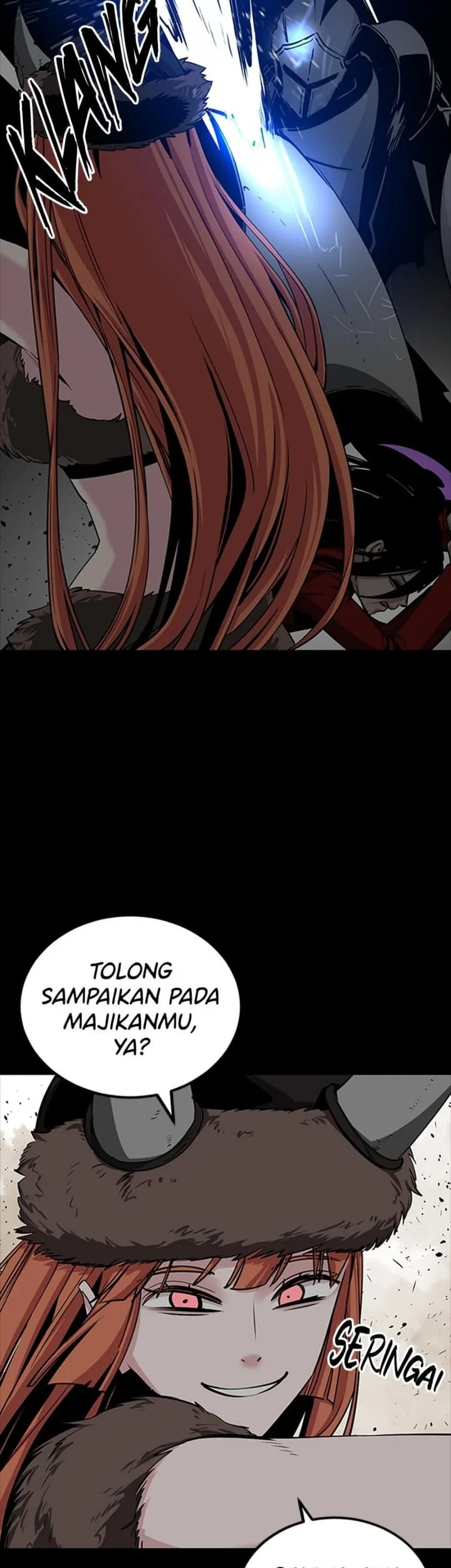 Chapter 225 - halaman 27