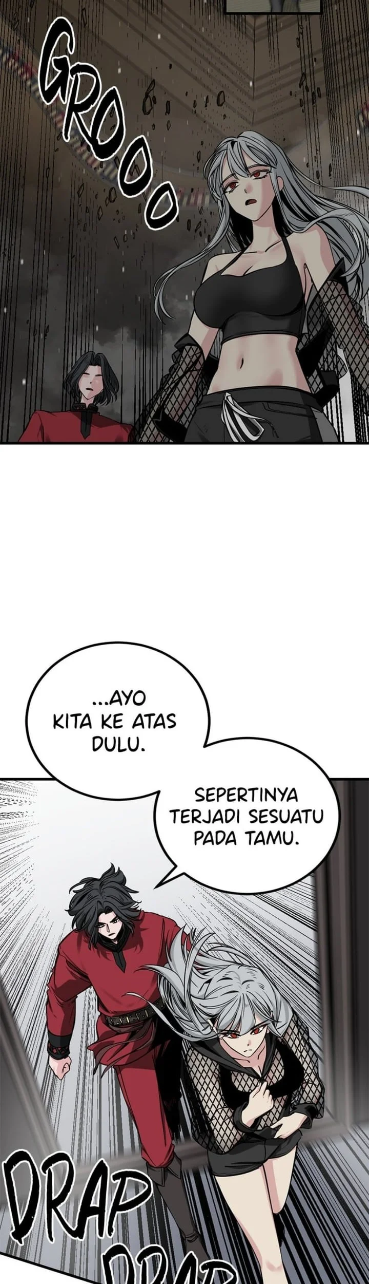 Chapter 226 - halaman 50