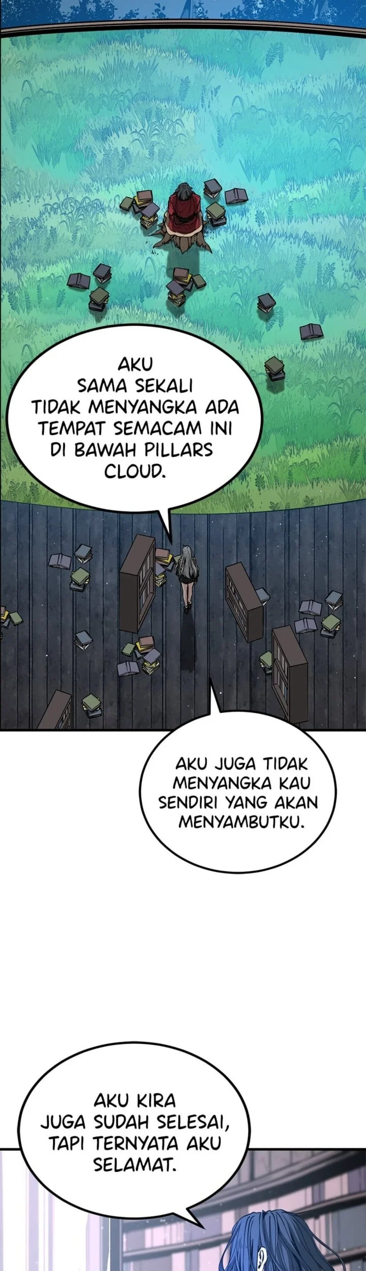 Chapter 226 - halaman 7