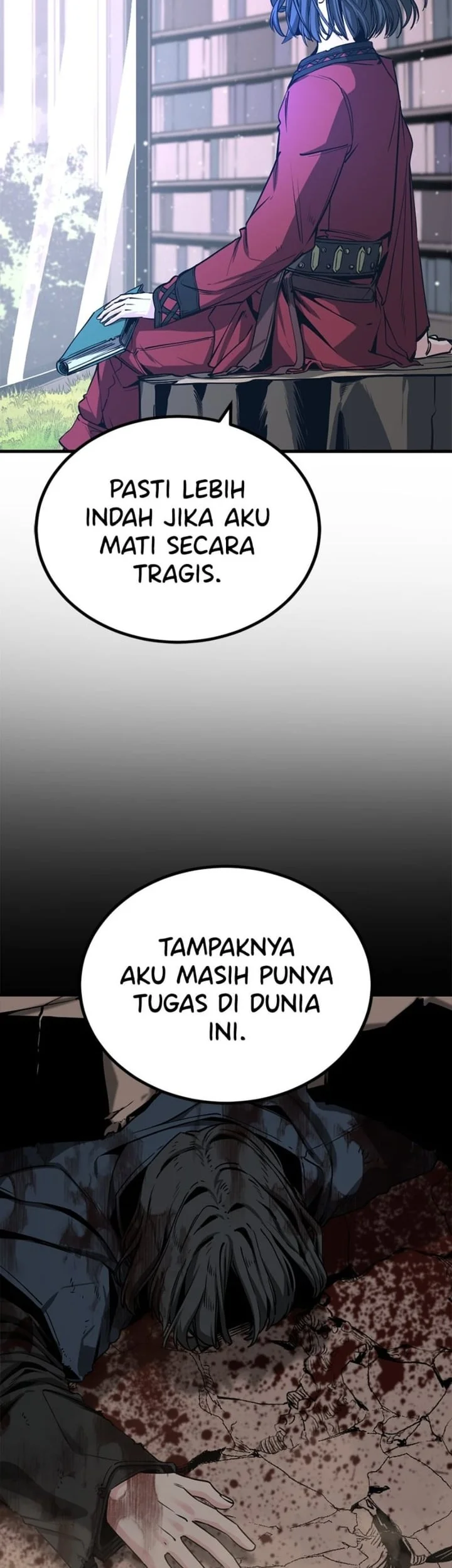 Chapter 226 - halaman 8