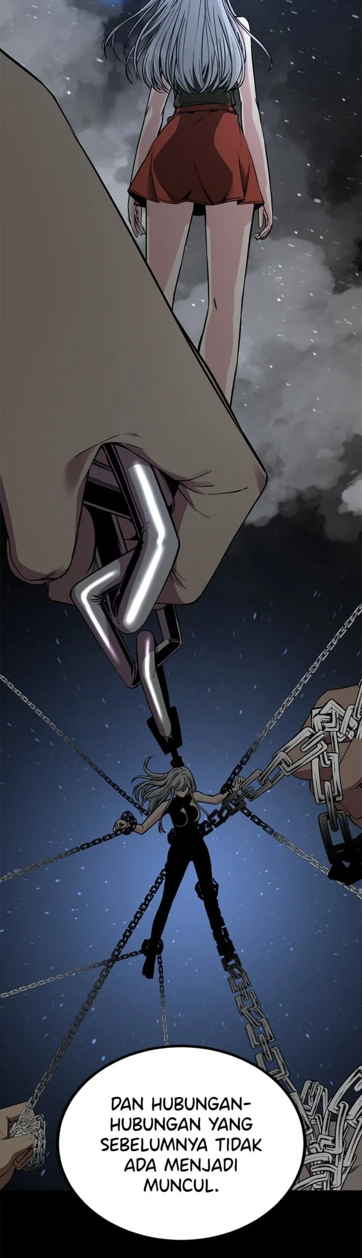Chapter 226 - halaman 18