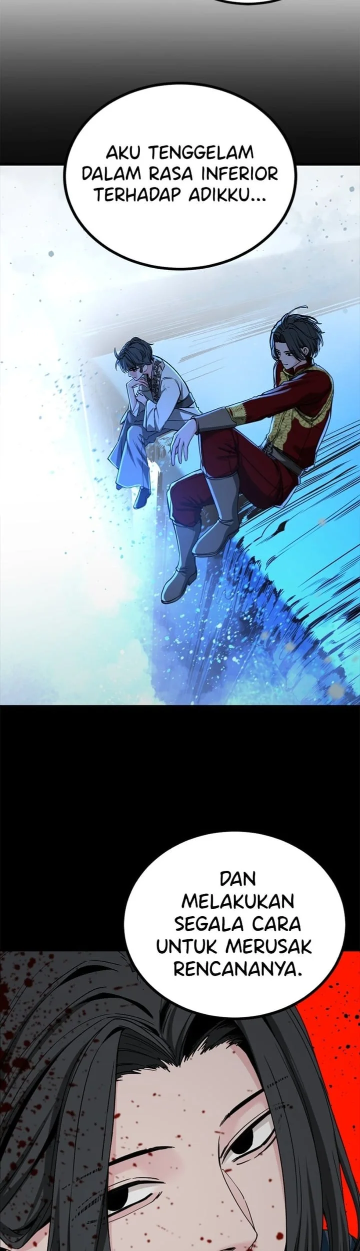 Chapter 226 - halaman 24
