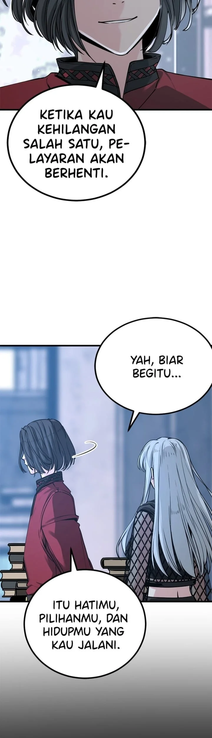Chapter 226 - halaman 37