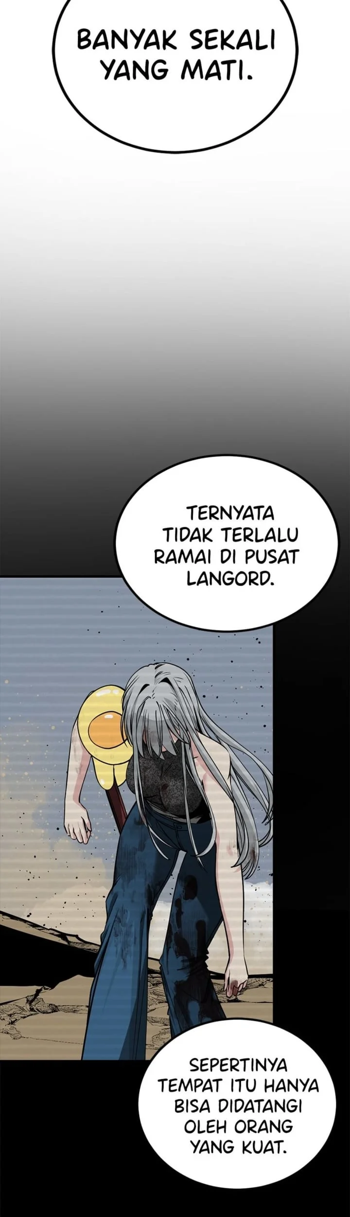 Chapter 226 - halaman 42