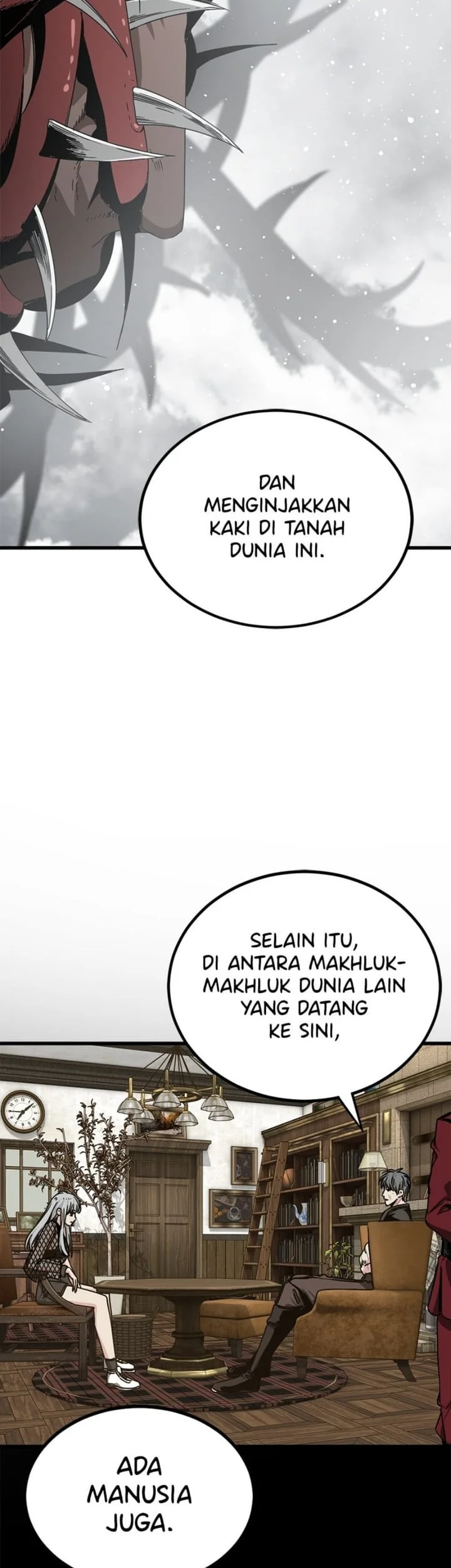 Chapter 227 - halaman 38