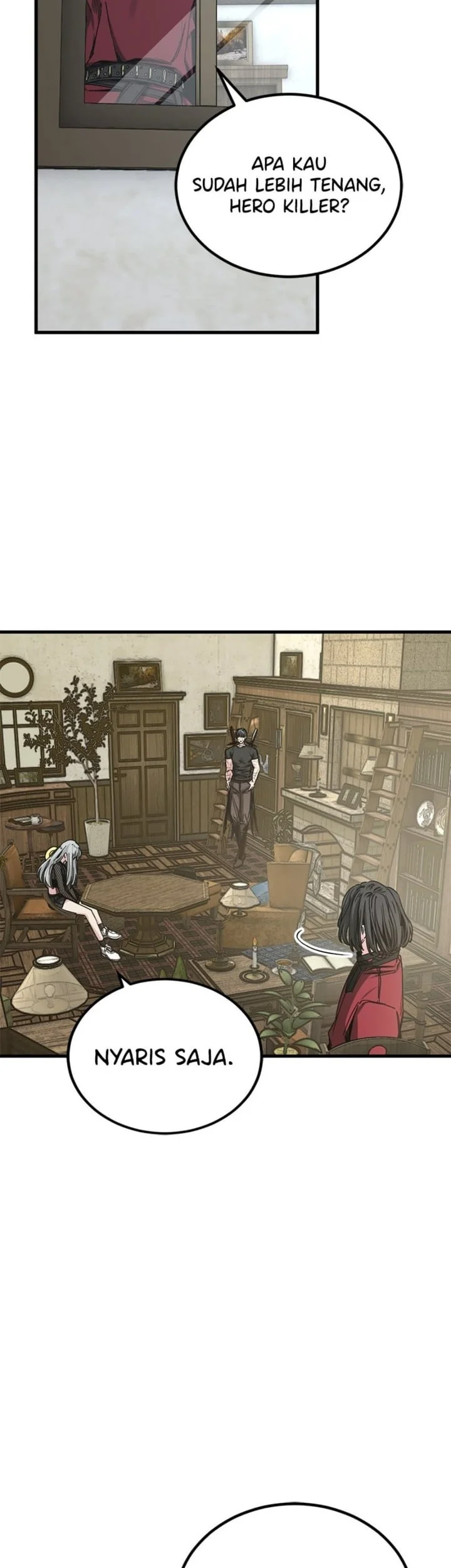 Chapter 227 - halaman 27