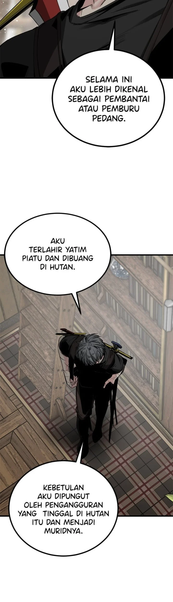 Chapter 227 - halaman 30