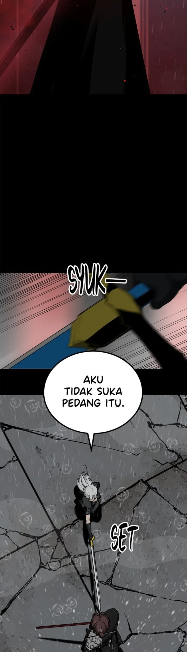 Chapter 229 - halaman 18