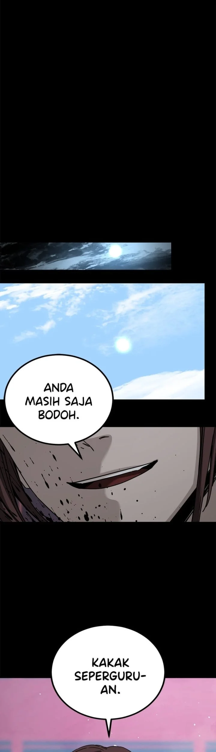 Chapter 229 - halaman 27