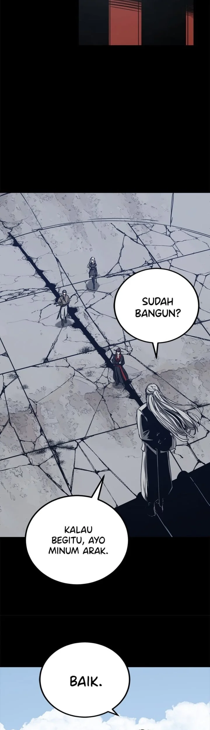 Chapter 229 - halaman 29
