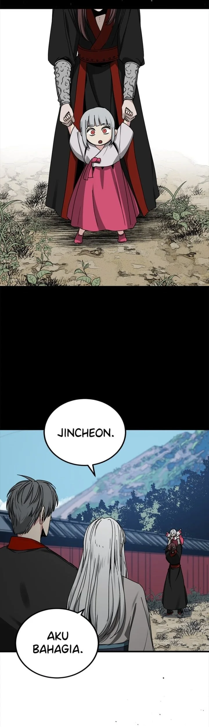 Chapter 229 - halaman 35