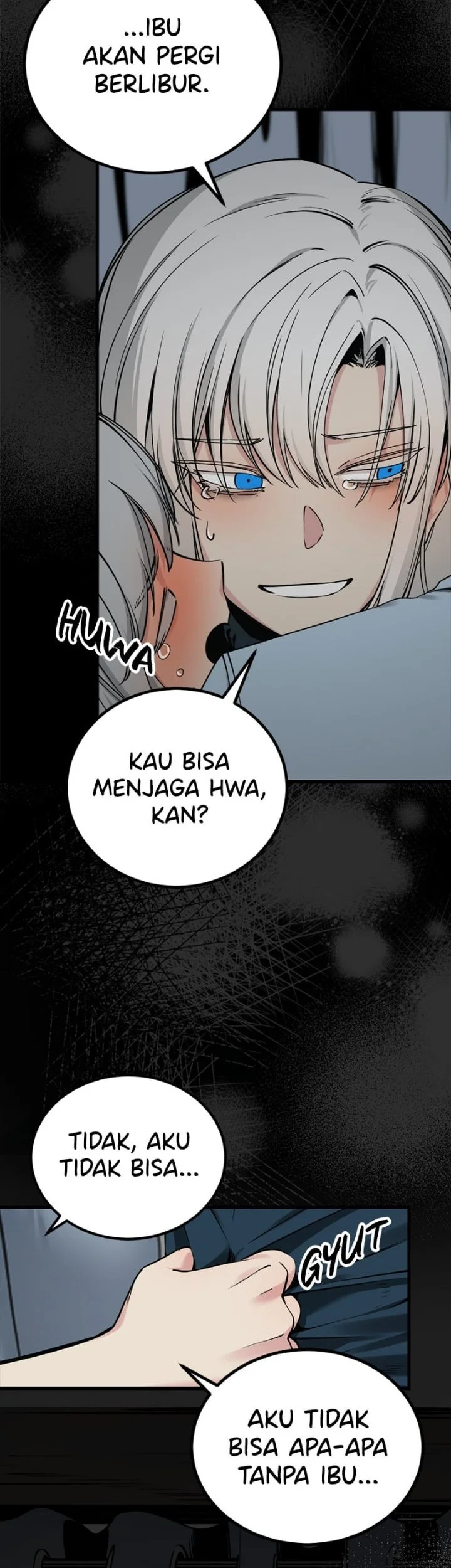Chapter 230 - halaman 23
