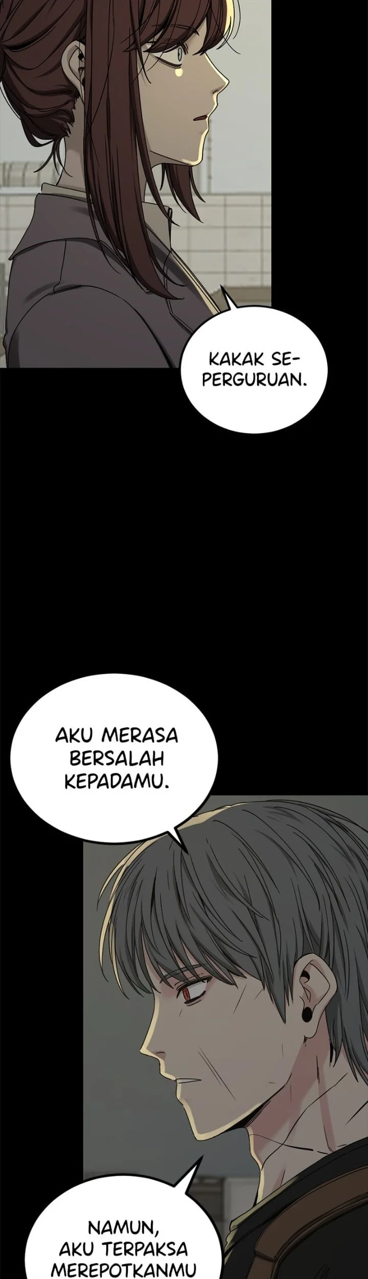 Chapter 230 - halaman 28