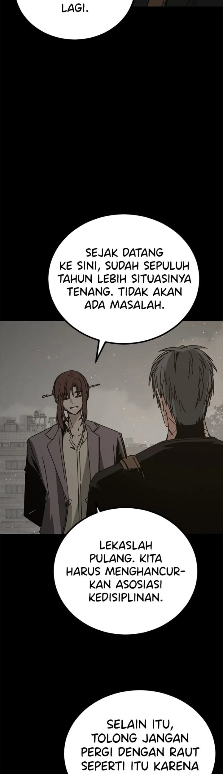 Chapter 230 - halaman 29