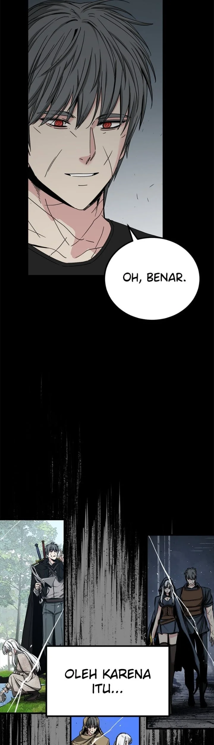 Chapter 230 - halaman 34