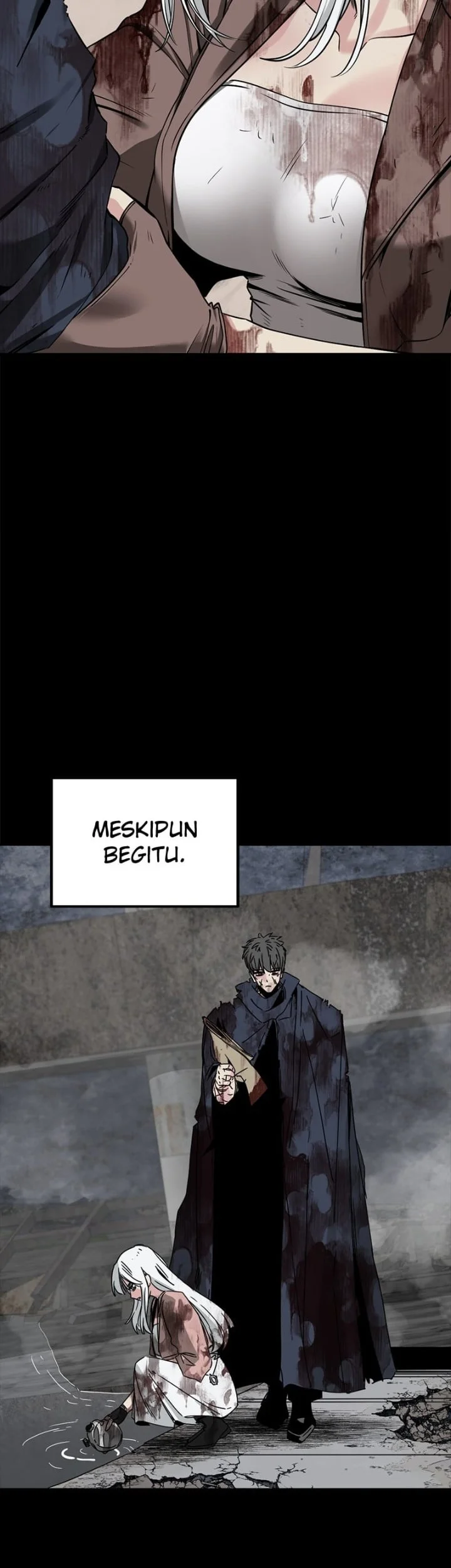 Chapter 230 - halaman 43
