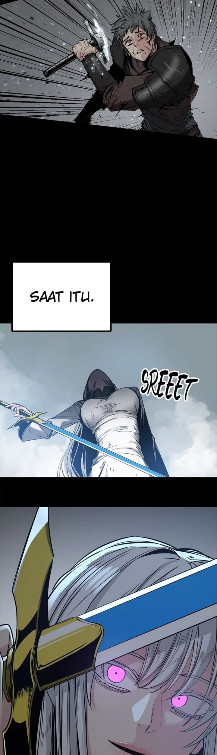 Chapter 231 - halaman 28