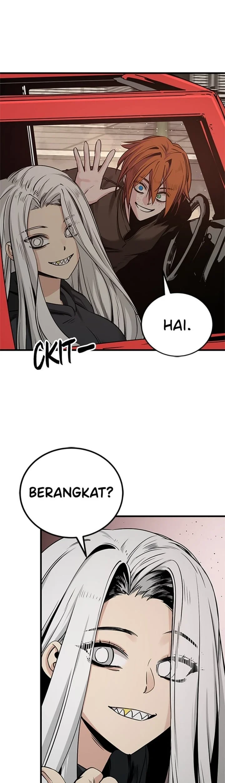 Chapter 232 - halaman 40