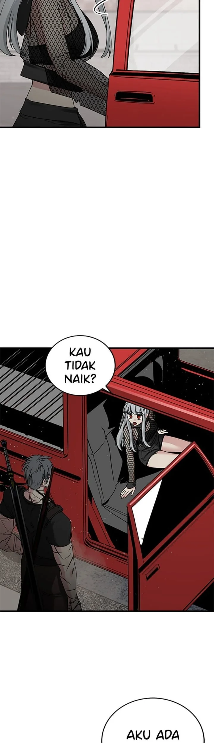 Chapter 232 - halaman 42