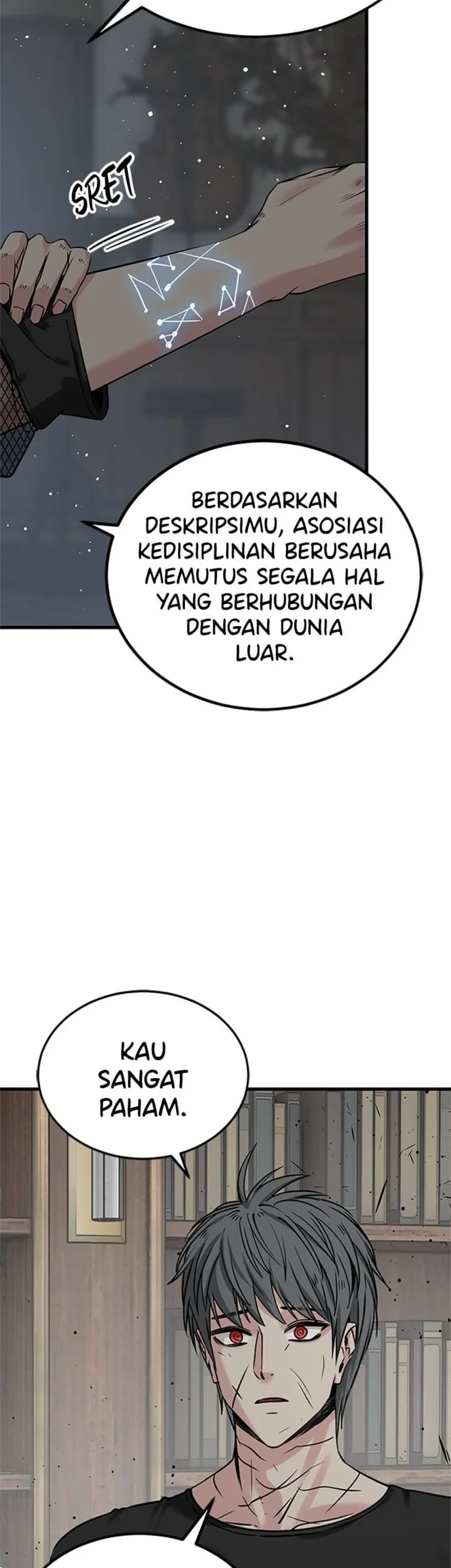 Chapter 232 - halaman 23