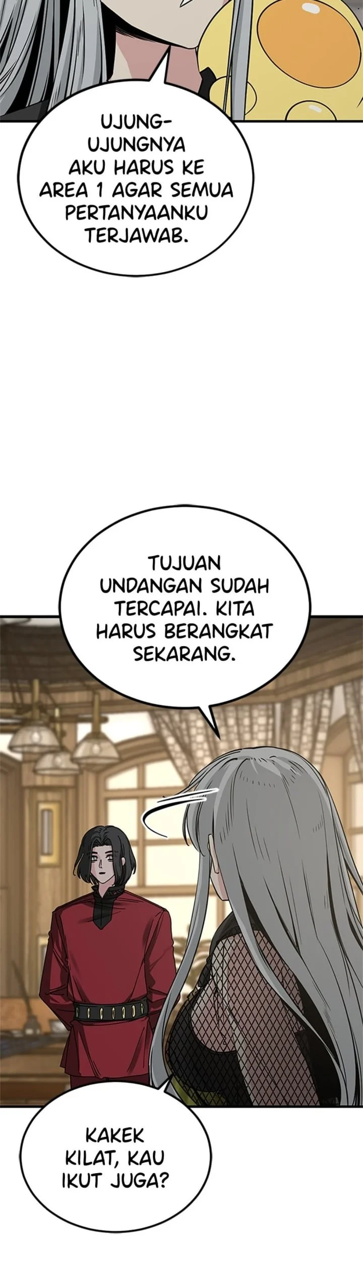 Chapter 232 - halaman 27