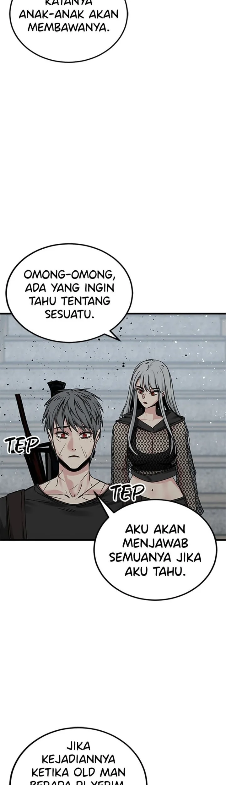Chapter 232 - halaman 35
