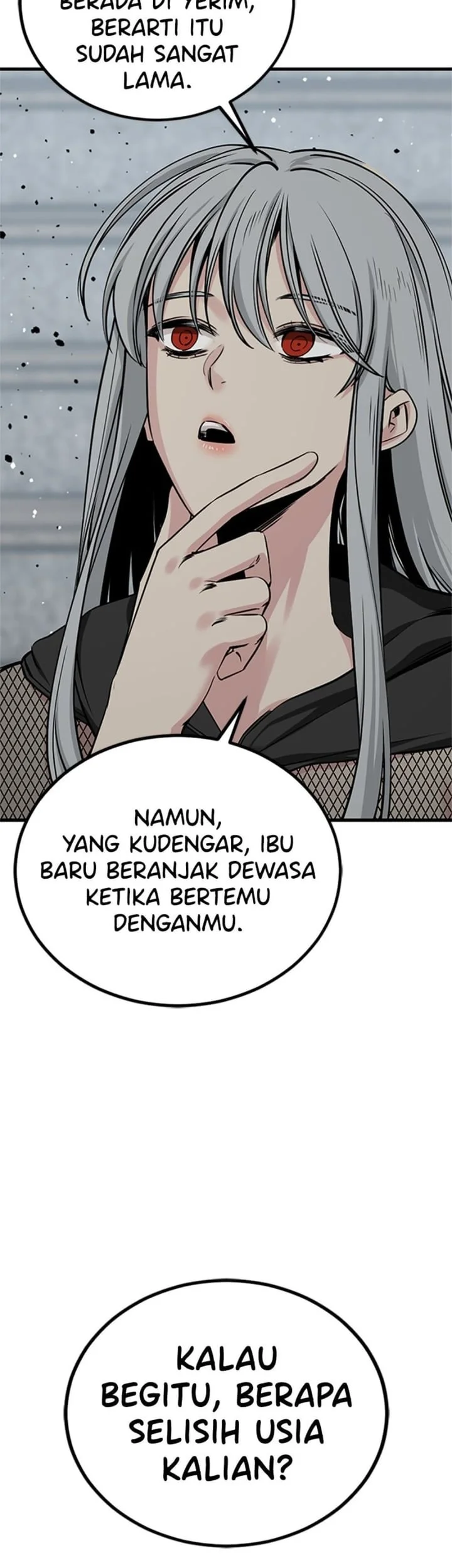 Chapter 232 - halaman 36