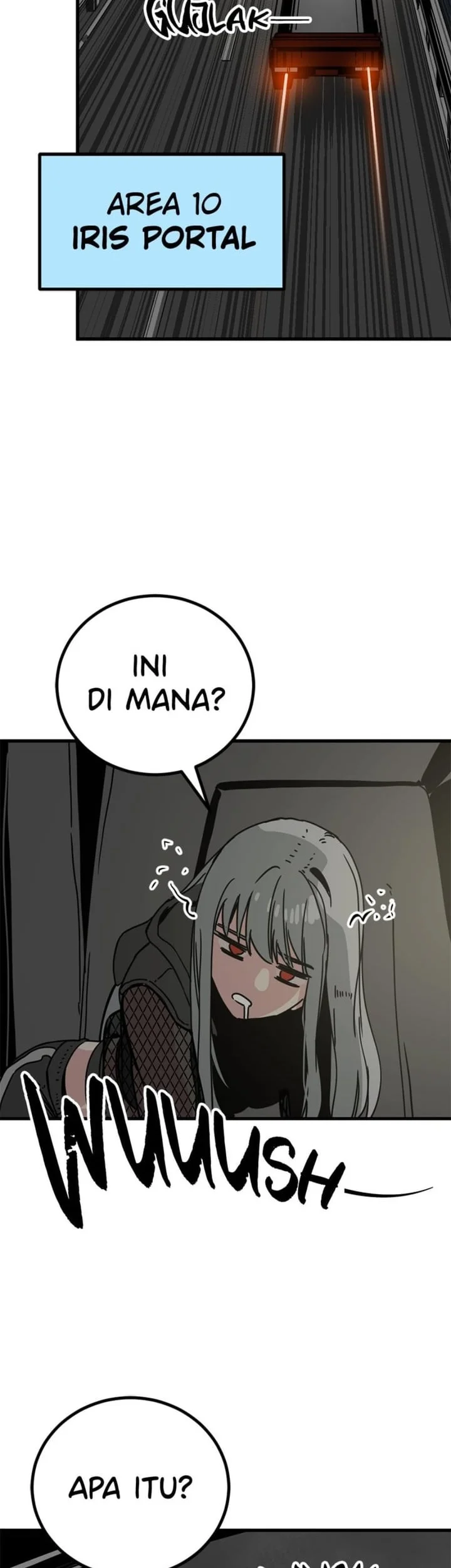 Chapter 233 - halaman 65