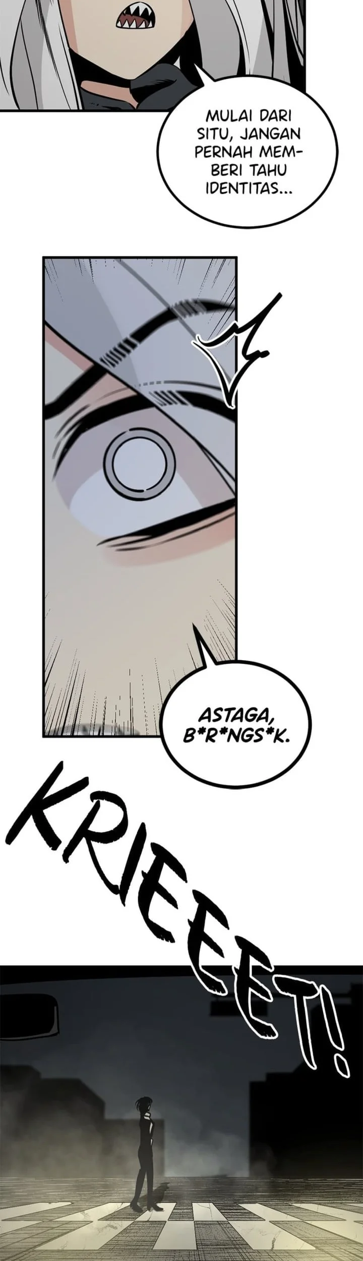 Chapter 233 - halaman 68
