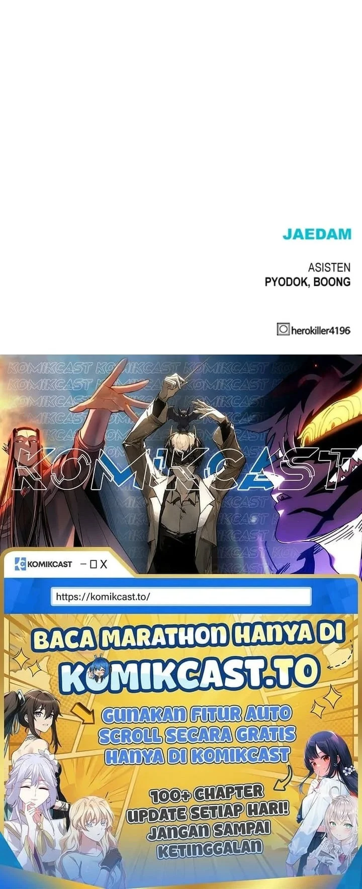 Chapter 233 - halaman 70