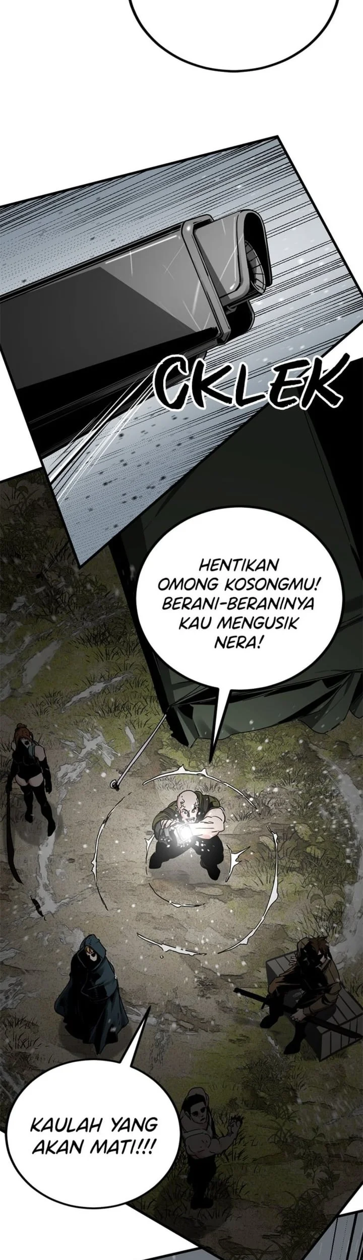 Chapter 233 - halaman 3