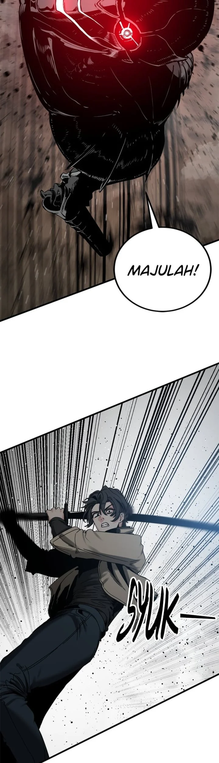 Chapter 233 - halaman 12